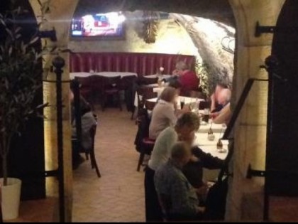 Foto: Schnitzelhaus