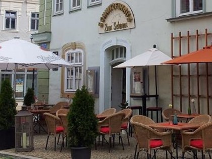 Foto: Schnitzelhaus