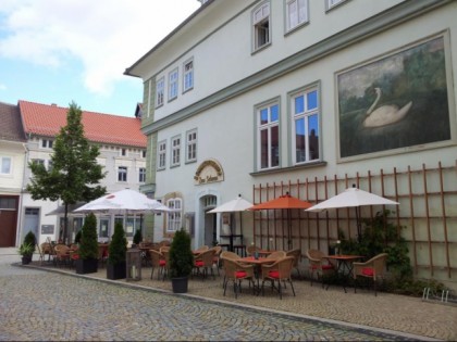 Foto: Schnitzelhaus