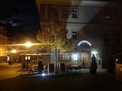 Foto: Schnitzelhaus