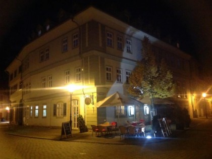Foto: Schnitzelhaus