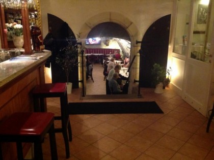 Foto: Schnitzelhaus